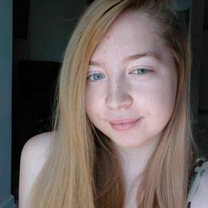 Meet your Posher, Halie